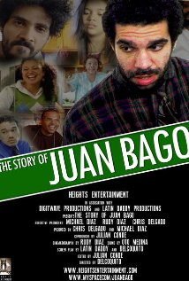 The Story of Juan Bago 2006 masque