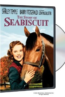 The Story of Seabiscuit 1949 poster
