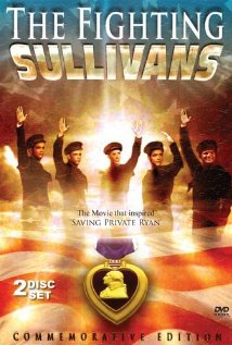 The Sullivans (1944) cover
