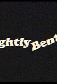 Slightly Bent TV (1999) cover