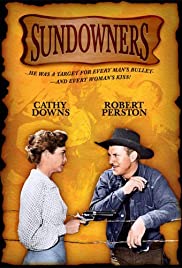 The Sundowners (1950) cover