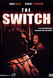 The Switch 1993 copertina