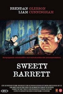 The Tale of Sweety Barrett 1998 capa