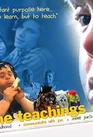 The Teachings of Jon (2006) cover