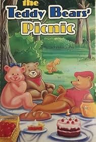 The Teddy Bears' Picnic (1989) cover