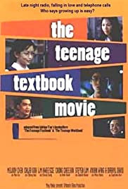 The Teenage Textbook Movie 1998 poster
