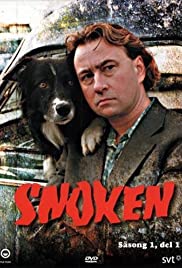 Snoken 1993 copertina