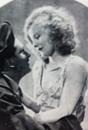 The Temporary Widow 1930 copertina