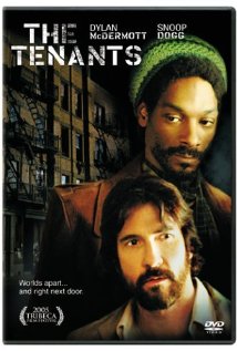 The Tenants 2005 poster