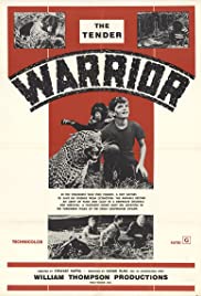 The Tender Warrior (1971) cover