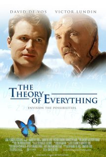 The Theory of Everything 2006 masque