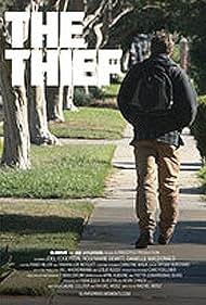 The Thief 2010 poster