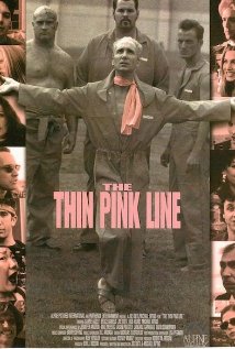 The Thin Pink Line 1998 copertina