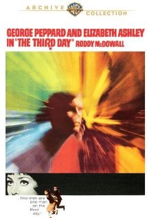 The Third Day 1965 copertina