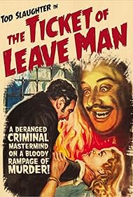 The Ticket of Leave Man 1937 poster