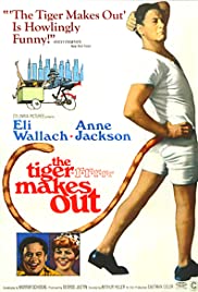 The Tiger Makes Out 1967 poster