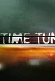 The Time Tunnel (2006) cover