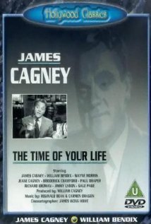 The Time of Your Life (1948) cover