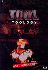 The Tool 2003 poster