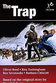 The Trap (1966) Soundtrack OST •