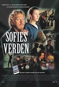 Sofies verden (2000) cover