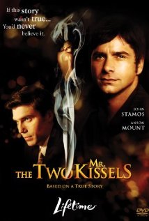 The Two Mr. Kissels 2008 copertina