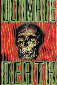 The Ultimate Death Experience (1996) cover