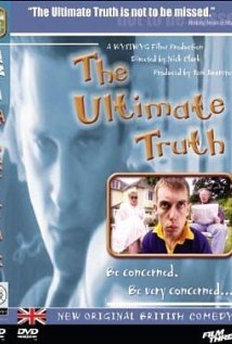The Ultimate Truth (2004) cover