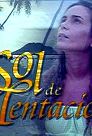 Sol de tentacion (1996) cover