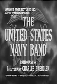 The United States Navy Band 1943 охватывать