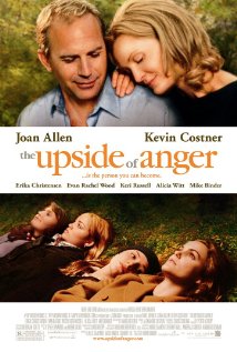 The Upside of Anger 2005 poster
