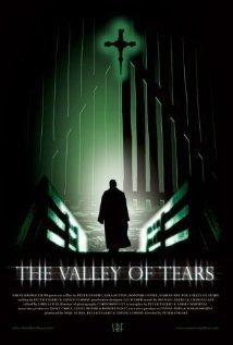 The Valley of Tears 2006 capa