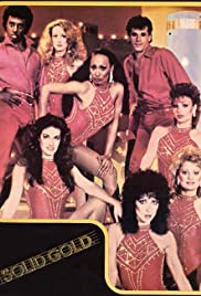 Solid Gold (1980) cover