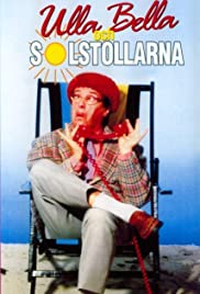Solstollarna (1985) cover
