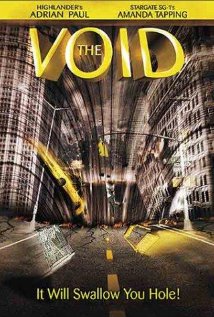 The Void (2001) cover