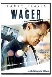 The Wager (2007) cover