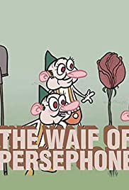 The Waif of Persephone 2006 copertina