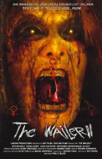 The Wailer 2 (2007) cover