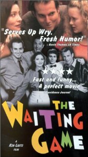 The Waiting Game (1999) cover