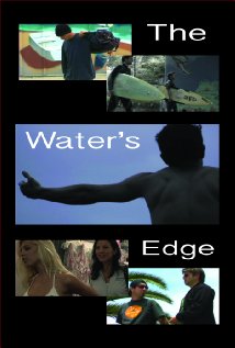 The Water's Edge 2012 poster