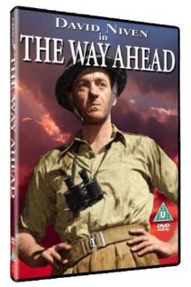 The Way Ahead (1944) cover