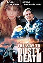 The Way to Dusty Death (1996) cover