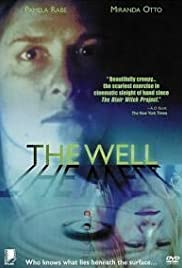 The Well 1997 capa