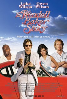 The Wendell Baker Story (2005) cover