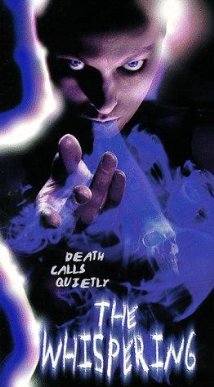 The Whispering (1995) cover