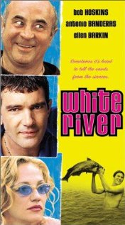 The White River Kid (1999) cover