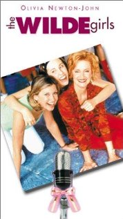 The Wilde Girls 2001 copertina