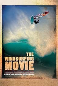 The Windsurfing Movie 2007 masque