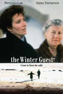 The Winter Guest (1997) cover
