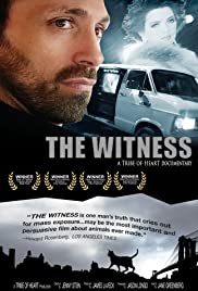 The Witness 2000 copertina